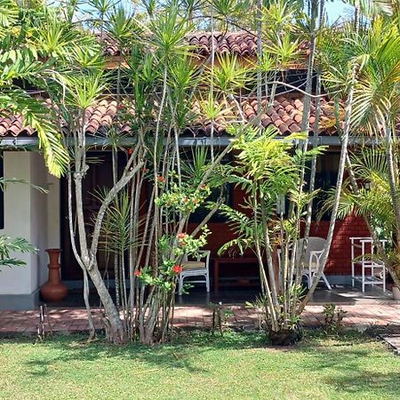 Cottage Garden Bungalows Moratuwa Exteriér fotografie