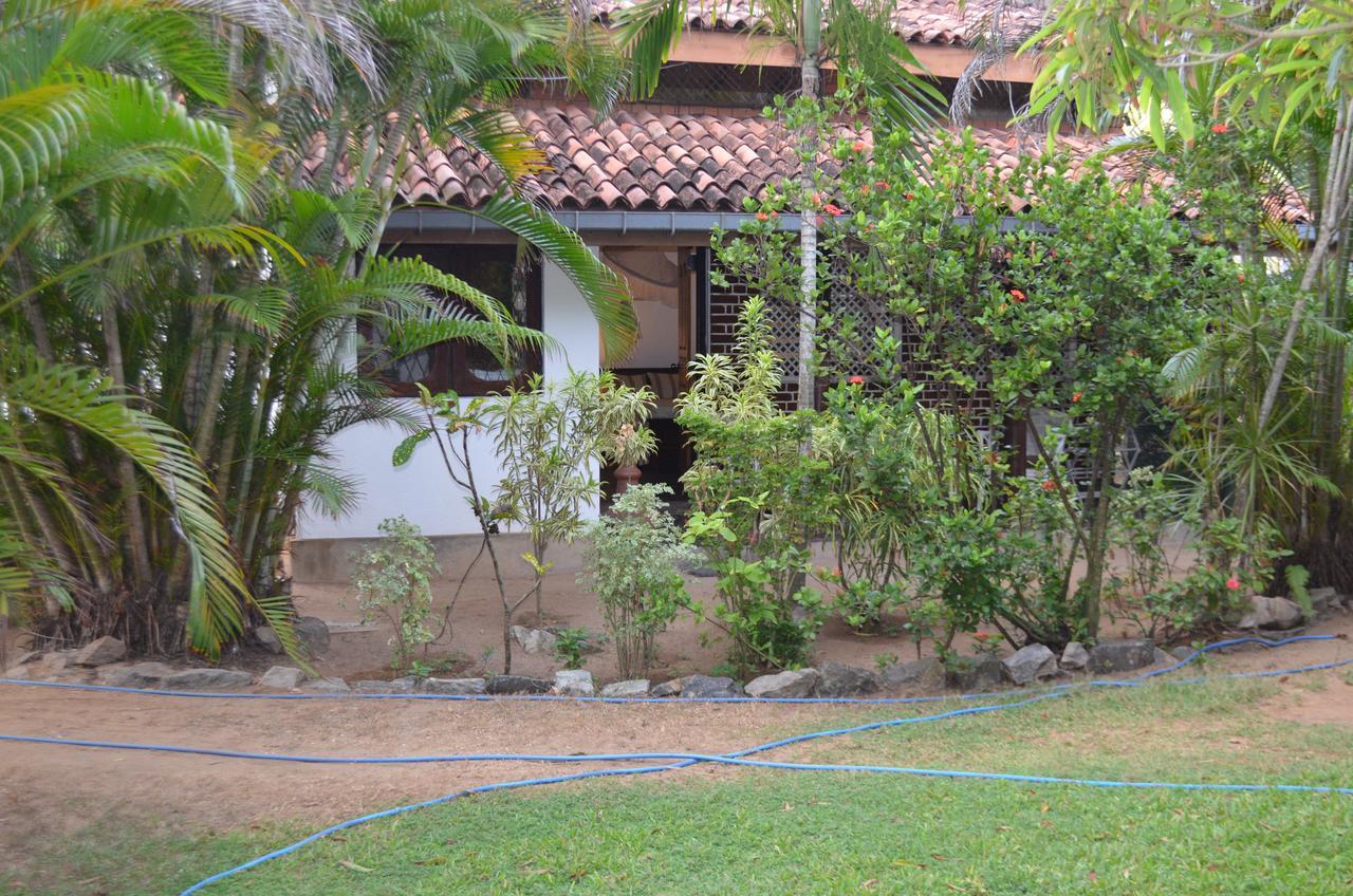 Cottage Garden Bungalows Moratuwa Exteriér fotografie