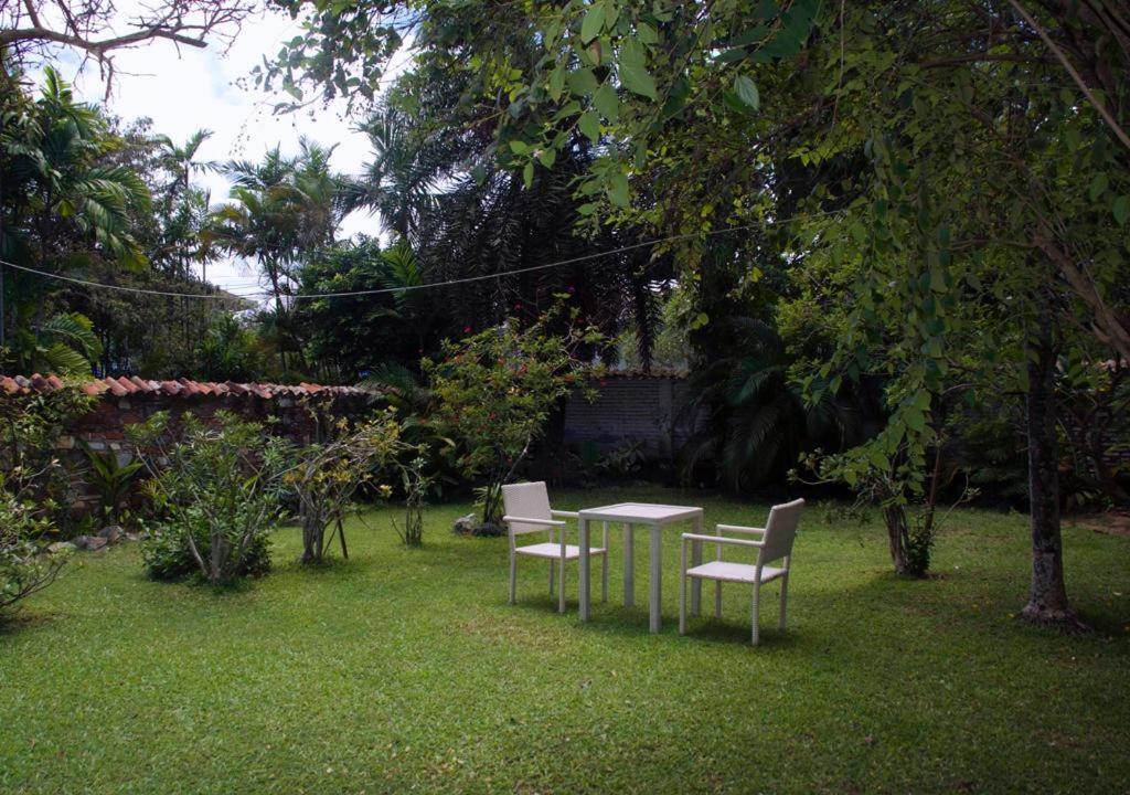 Cottage Garden Bungalows Moratuwa Exteriér fotografie
